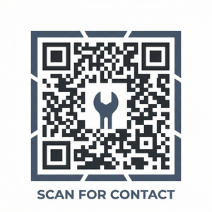 17c一起草商务二维码